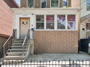 4384 Carpenter Avenue, Bronx NY 10466