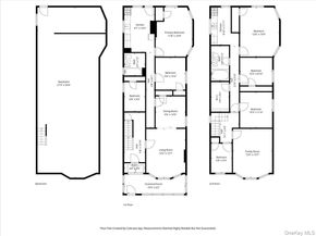4384 Carpenter Avenue, Bronx NY 10466