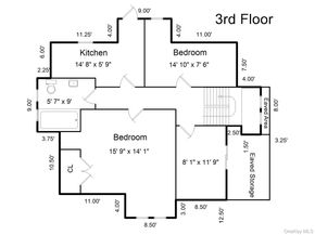 32 Ridgeview Avenue, White Plains NY 10606