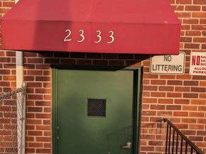 2333 Palmer Avenue 2F, New Rochelle NY 10801