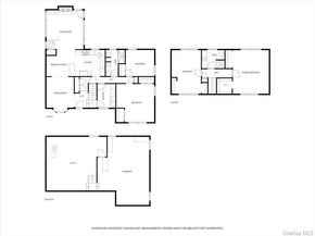 955 Bruce Drive, Wantagh NY 11793