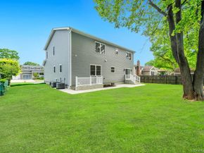 124 North Drive, Massapequa NY 11758