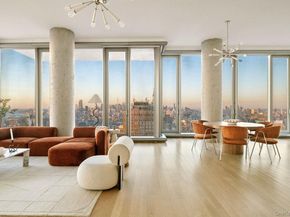 56 LEONARD Street 39W, New York (Manhattan) NY 10013