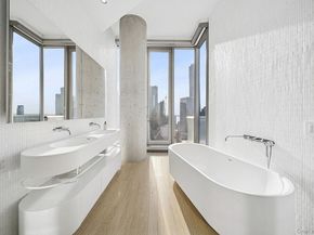 56 LEONARD Street 39W, New York (Manhattan) NY 10013