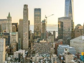 56 LEONARD Street 39W, New York (Manhattan) NY 10013
