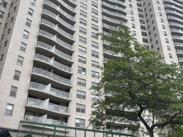 1020 Grand Concourse 6L, Bronx NY 10451