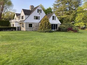 18 Lincoln Avenue, Rye Brook NY 10573