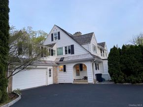 18 Lincoln Avenue, Rye Brook NY 10573