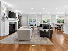 379 Frost Pond Road, Glen Head NY 11545