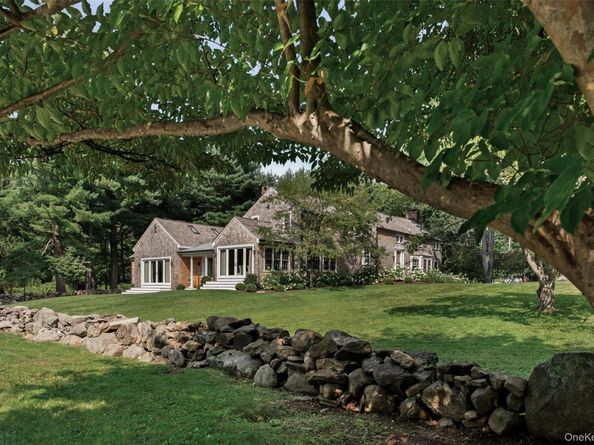 156 Old Stone Hill Road, Pound Ridge NY 10576