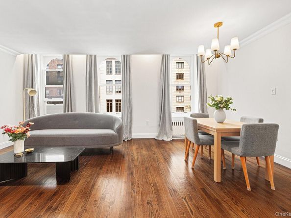 28 W 96TH Street 9, New York (Manhattan) NY 10025