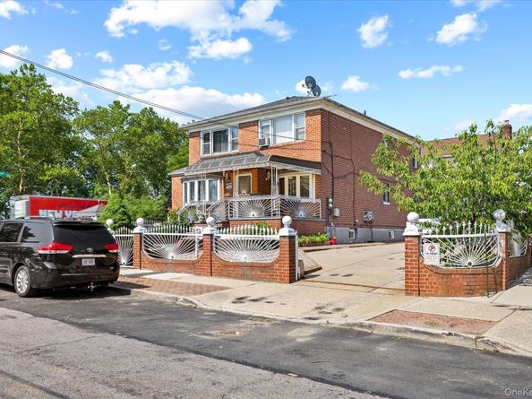15026 122nd Street, South Ozone Park NY 11420