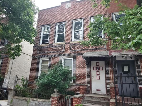 1256 Noble Avenue, Bronx NY 10472