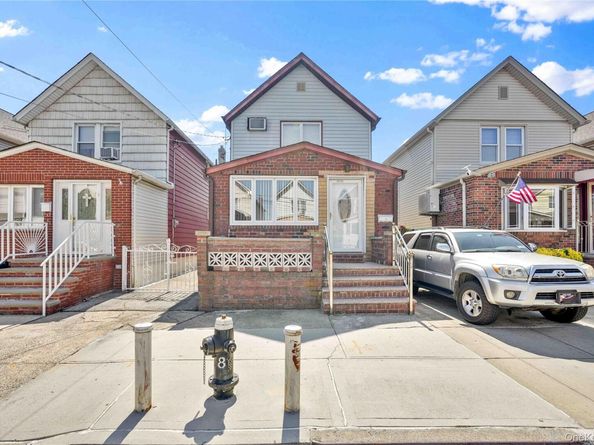10762 106th Street, Ozone Park NY 11417