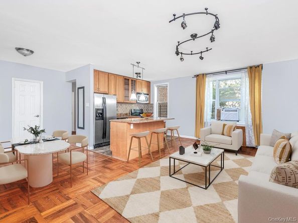 5601 Riverdale Avenue 3R, Bronx NY 10471