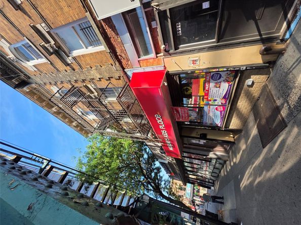 8918 Jamaica Avenue, Woodhaven NY 11421