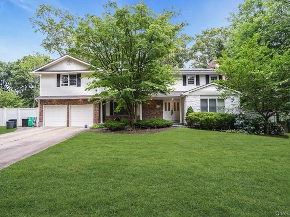 48 Colby Drive, Dix Hills NY 11746