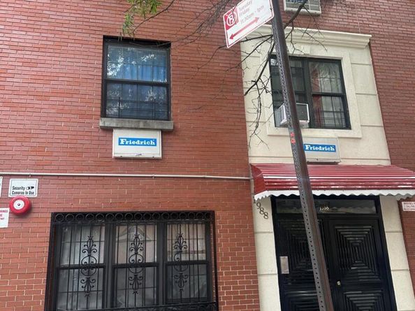1988 Marmion Avenue, Bronx NY 10460