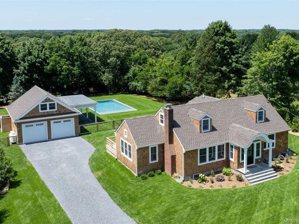 605 Cedar Drive, Southold NY 11971