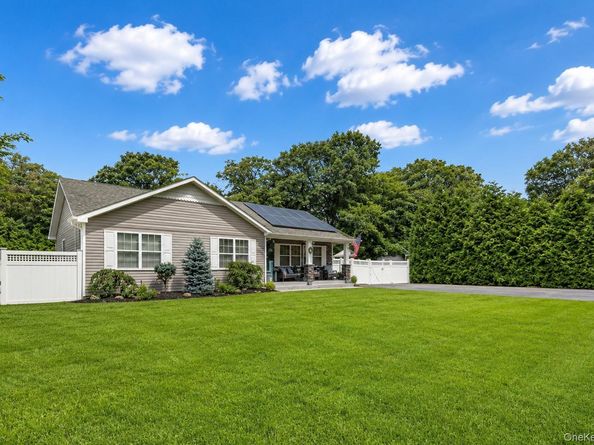 22 Deer Avenue, Middle Island NY 11953