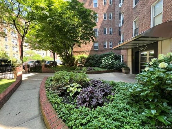 65-60 Wetherole Street Rego Park, NY 11374 5J, Rego Park NY 11374