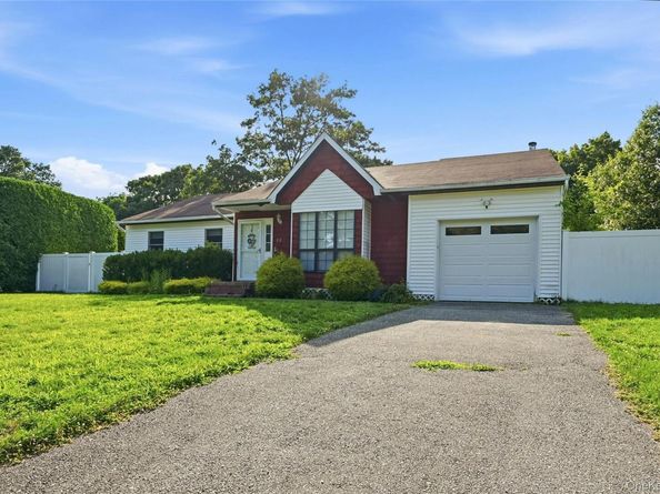 57 Marc Drive, Ridge NY 11961