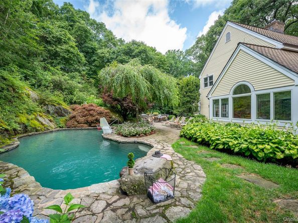 55 Old Logging Road, Bedford NY 10506
