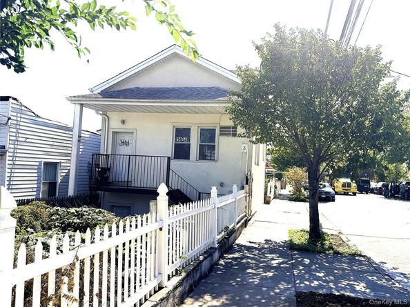 1484 Sutter Avenue, Brooklyn NY 11208