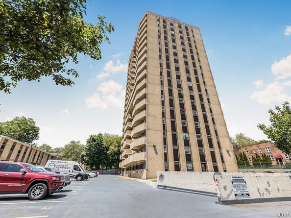 1523 Central Park 8F, Yonkers NY 10710