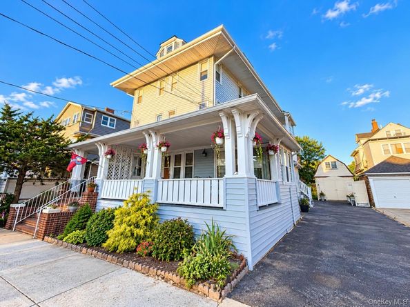 164 Beach 122nd Street 2B, Rockaway Park NY 11694