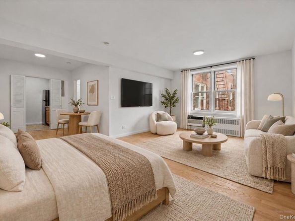601 Kappock Street 6R, Bronx NY 10463