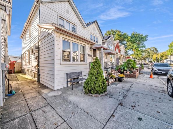 9410 82nd Place, Ozone Park NY 11416