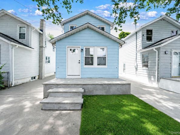 532 Washington Avenue, West Hempstead NY 11552