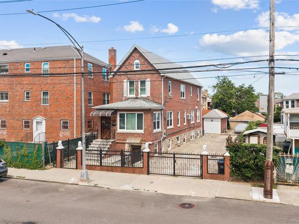 2328 Williamsbridge Road, Bronx NY 10469