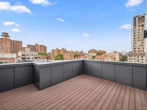168 E 111th Street 7C, New York (Manhattan) NY 10029