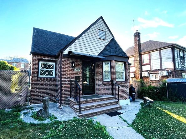 82-30 168th Street, Jamaica NY 11432
