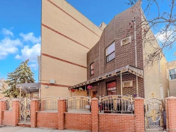 1557 Glover Street, Bronx NY 10462