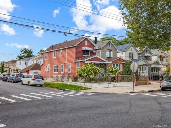 124-01 111, South Ozone Park NY 11420