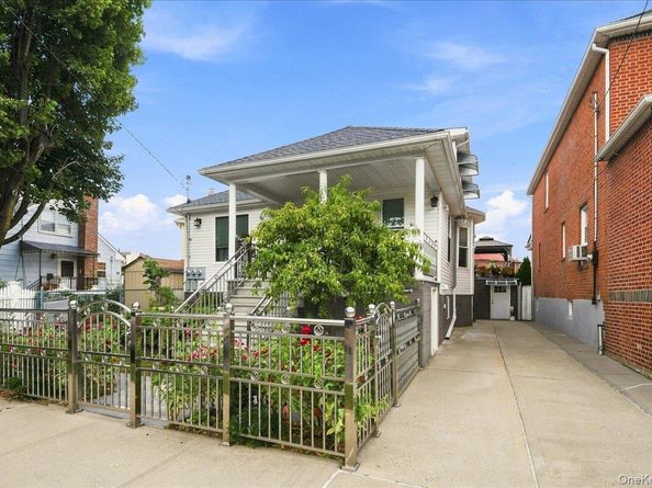 1366 Siegfried Place, Bronx NY 10465