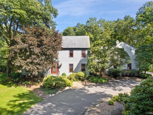 29 Bender Way, Pound Ridge NY 10576