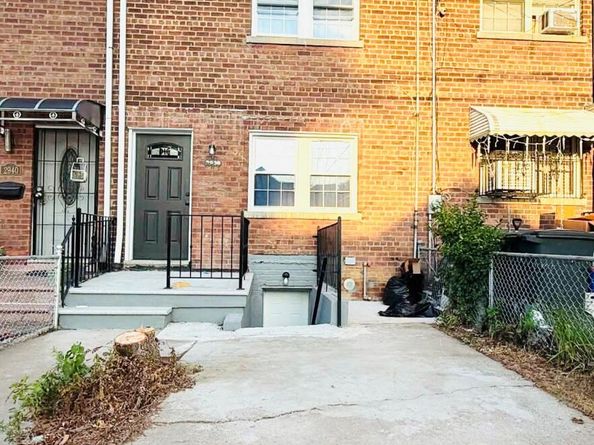 2938 Bouck Avenue, Bronx NY 10469