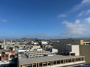 1400 Mission Street 1203, San Francisco CA 94103