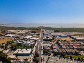 2340 Cooley Avenue, East Palo Alto CA 94303
