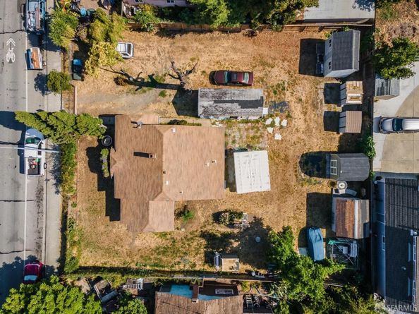 2340 Cooley Avenue, East Palo Alto CA 94303