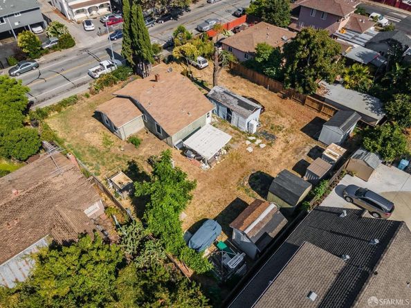 2340 Cooley Avenue, East Palo Alto CA 94303