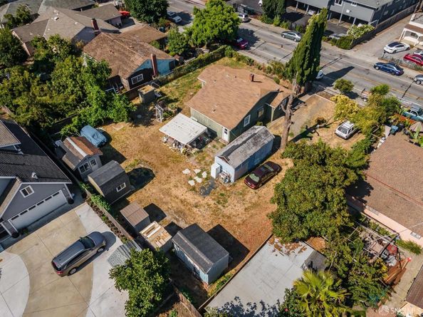 2340 Cooley Avenue, East Palo Alto CA 94303