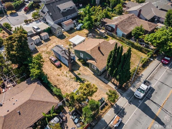 2340 Cooley Avenue, East Palo Alto CA 94303