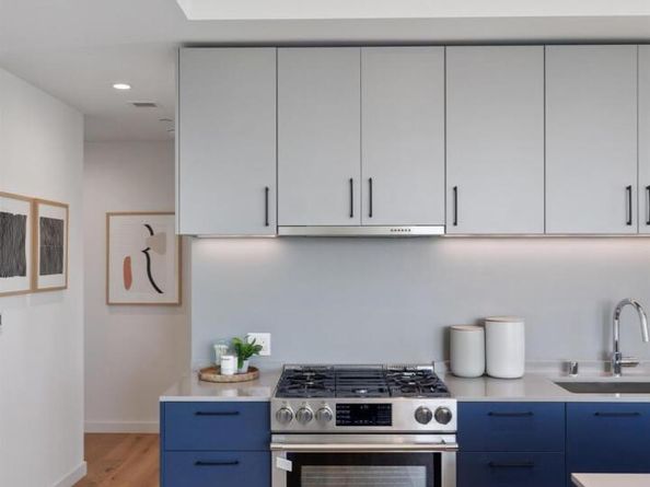 988 Harrison Street HN8, San Francisco CA 94107