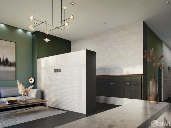 988 Harrison Street HN8, San Francisco CA 94107