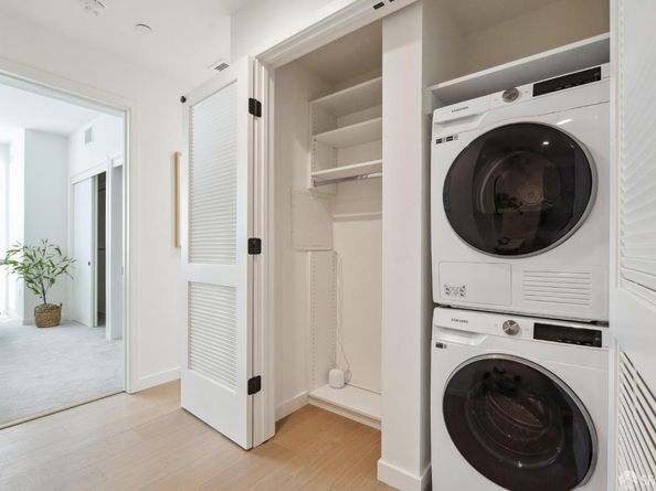 988 Harrison Street HN8, San Francisco CA 94107